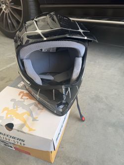 Helmet