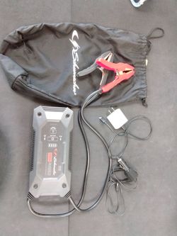 Jump Start charger