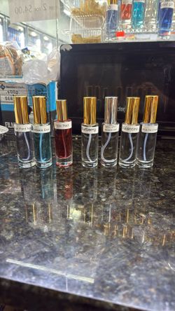 Cologne Samples Cheapest In Da Game 🔥🔥