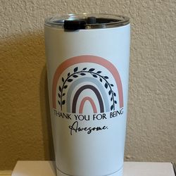 Thermos Tumbler