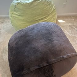 Bean Bag Chairs