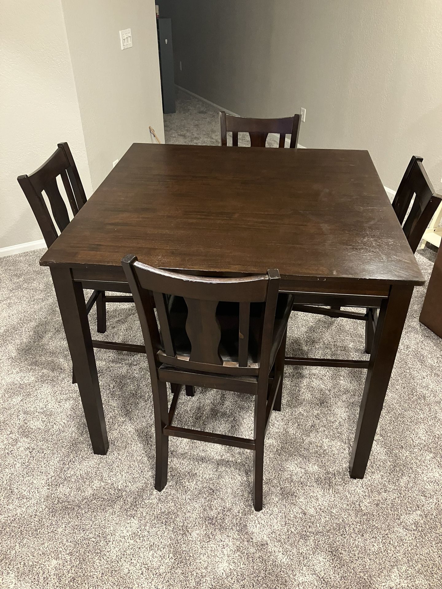 Kitchen Table