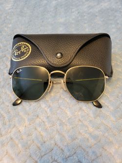 Rayban original