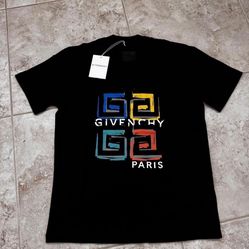 Givenchy Tshirt New Season  Any Colors