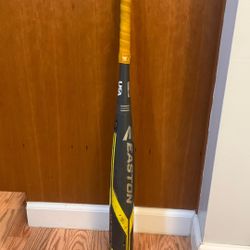 Easton Ghost X Baseball Bat
