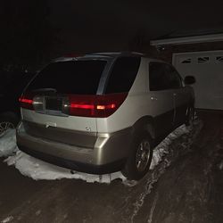 2005 Buick Rendezvous From Florida