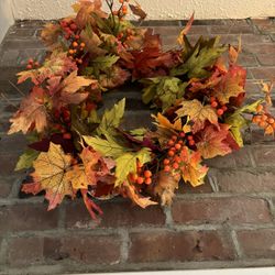 Beautiful Wreaths