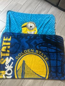 Blankets