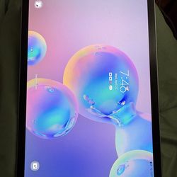 Galaxy Tab S6