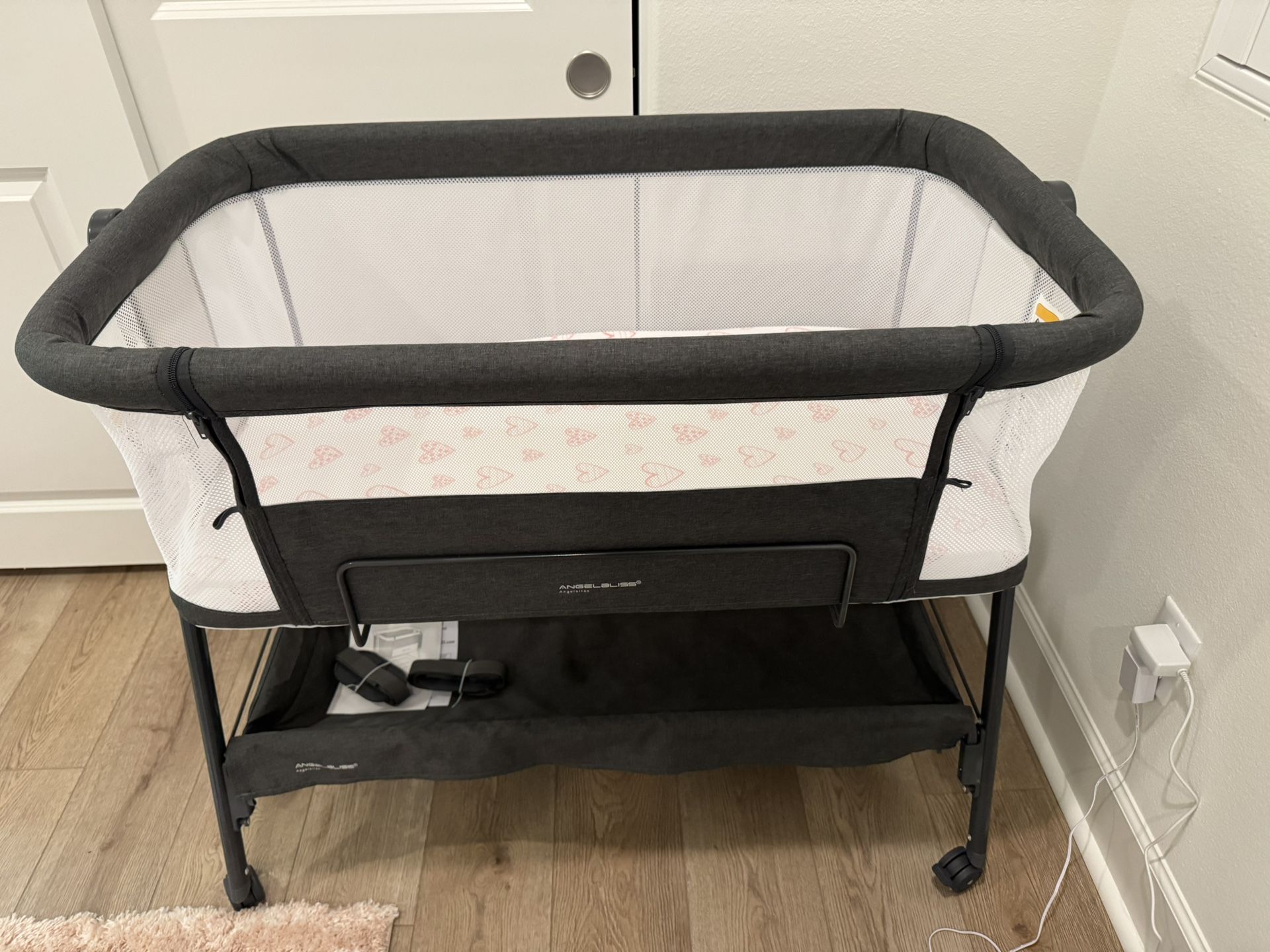 Angel Bliss Bassinet