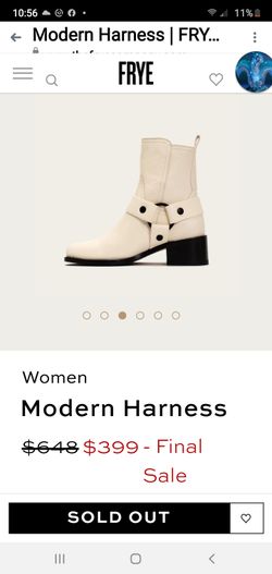 Botas Italian nuevas