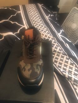 Sneaker project by footlocker