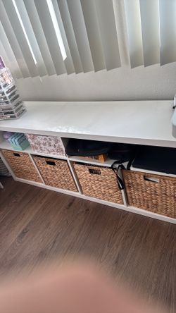 Ikea TV Stand