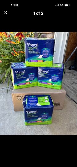 xl diapers
