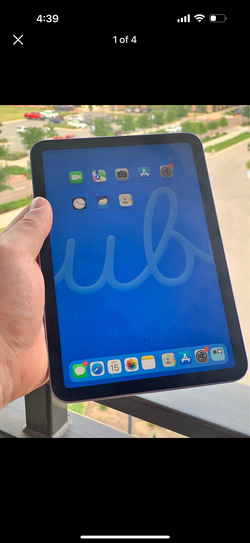 Apple iPad mini 6th 64GB WIFI Finance Available