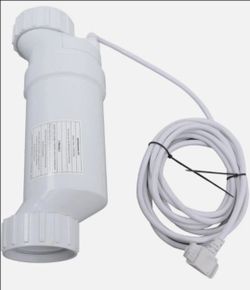 salt chlorination cell 15/(contact info removed)000IBE135