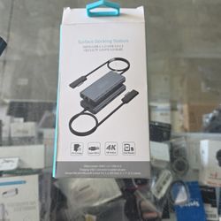 MS Surface Docking Station 