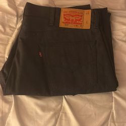 Levi’s 501