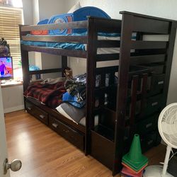 Bunk Bed