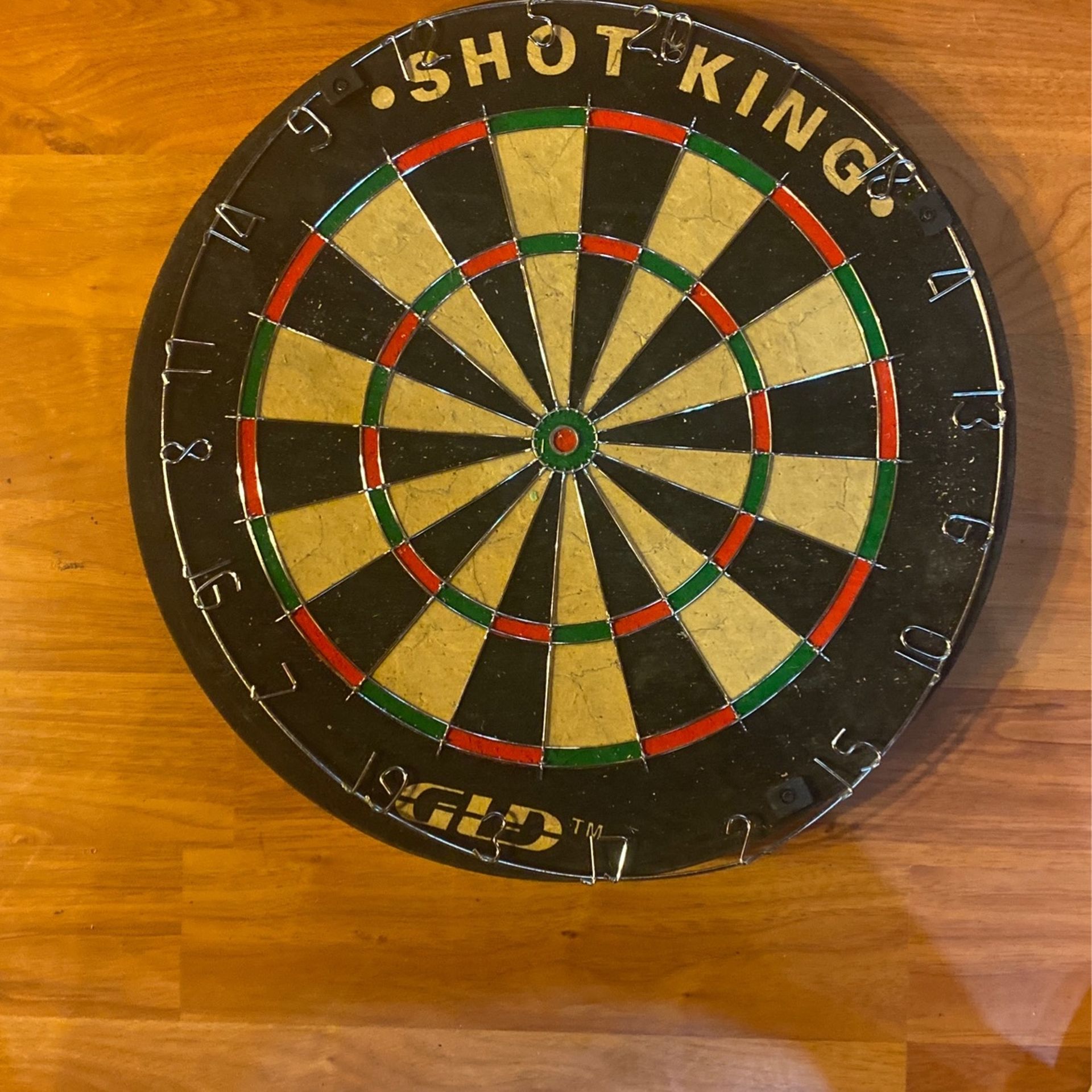 Buy Lism Wooden Dart Board Steel Tip Dart Board Stand vrogue.co