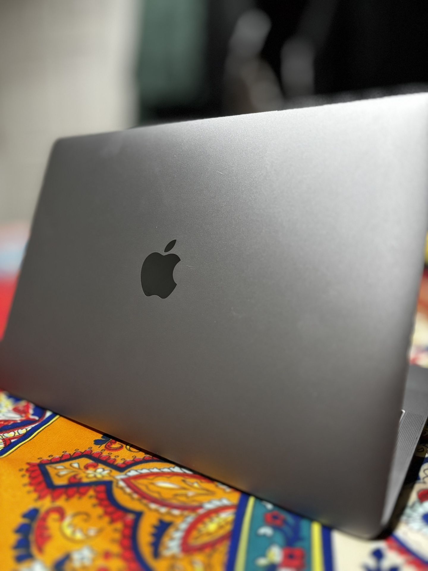 MacBook Pro