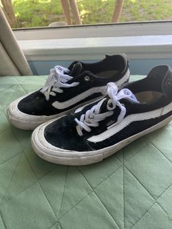 Vans Men’s 8.5
