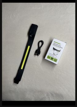 LED Headlamp
