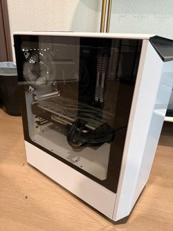 Entry level gaaming Pc