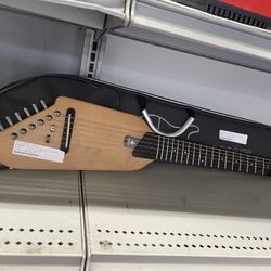 Donner Hush-I Silent Electric Guitar 