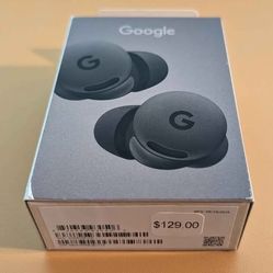 Google Pixel Buds 2a
