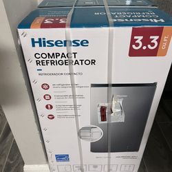 Mini Fridge 