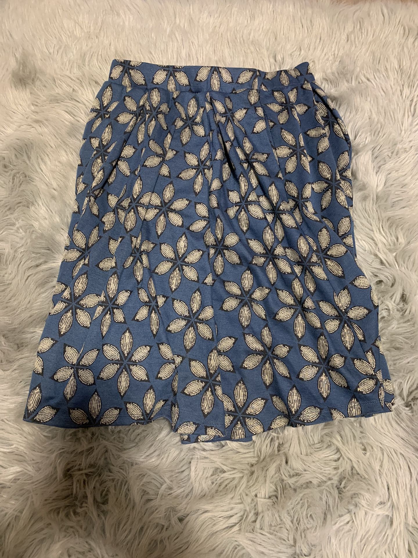 Lularoe Skirt 