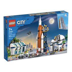 Lego Set