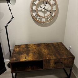 Coffee Table Or Tv Stand 