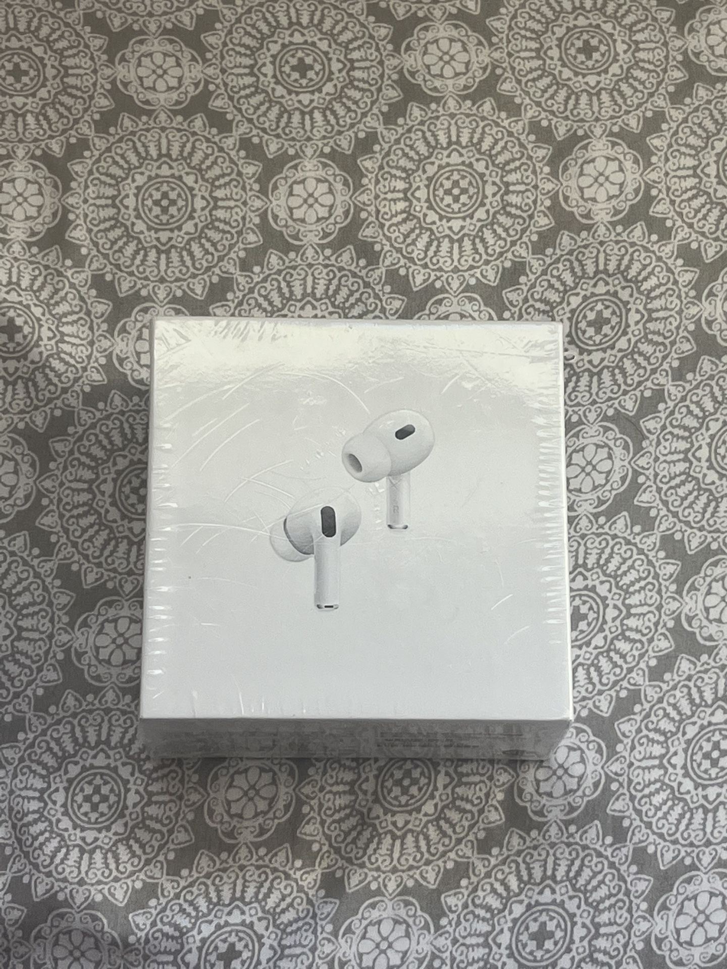 AirPods Pro(2nd Generation)