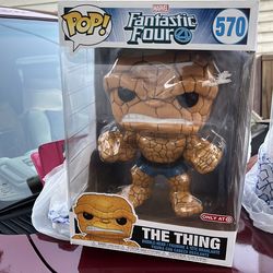 Marvel Collectible Toy