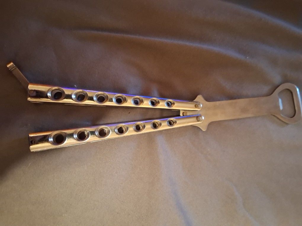 Bottle Opener