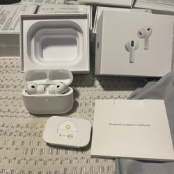 AirPod Pros 3