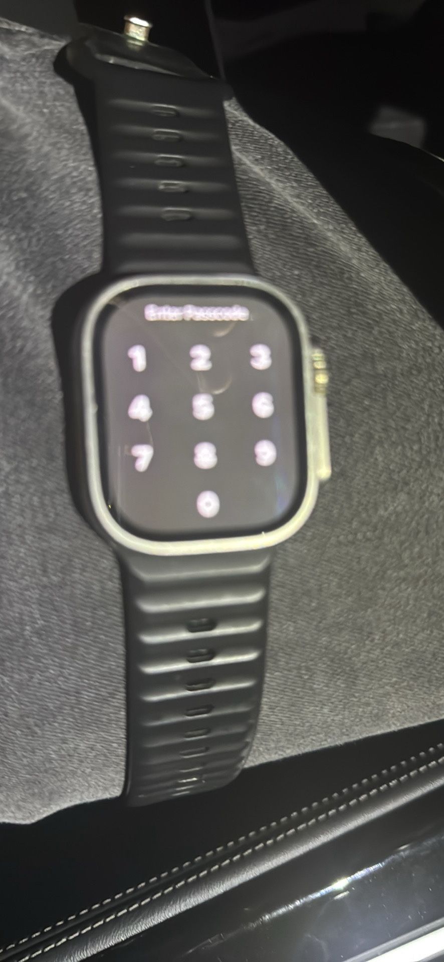 Apple Watch Ultra 2