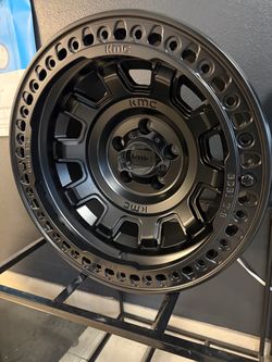 17x9 -38 mm offset for jeep set of 5