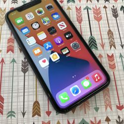 iPhone 11 64gb ,factory Unlocked ,good Condition,each 