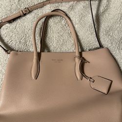 Kate Spade purse and wallet