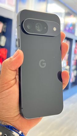 Pixel 9 128gb for T-Mobile/metro