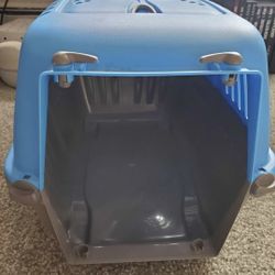 Small Pet Carrier
