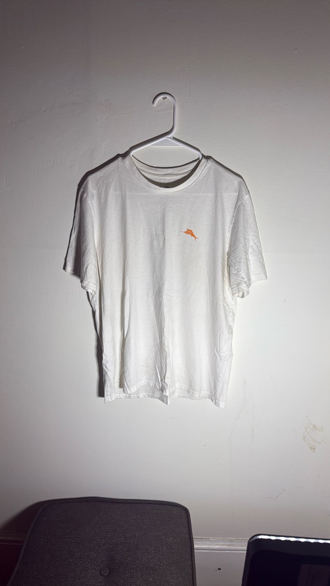 TOMMY BAHAMA T-SHIRT
