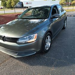 2013 Volkswagen Jetta