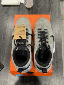 Nike Flex Run Size 10 Men