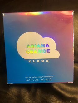 Ariana Grande (Cloud 100ml)
