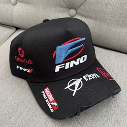 Gallo Fino Hat