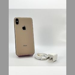  Apple iPhone XS Max – 64GB – Unlocked $190 (Firm)